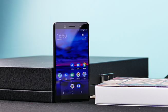 諾基亞7體驗(yàn)評測：卸掉情懷重新上路，不一樣的安卓味道