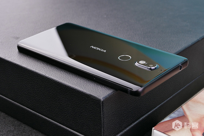 諾基亞7體驗(yàn)評測：卸掉情懷重新上路，不一樣的安卓味道