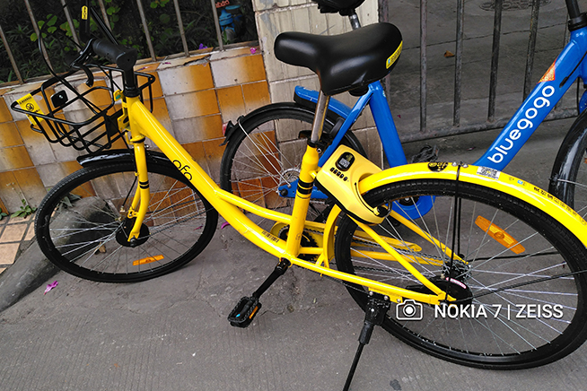 諾基亞7體驗(yàn)評測：卸掉情懷重新上路，不一樣的安卓味道