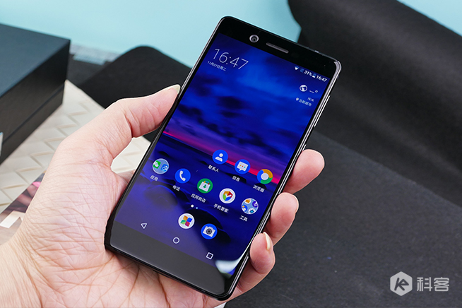 諾基亞7體驗(yàn)評測：卸掉情懷重新上路，不一樣的安卓味道