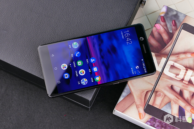 諾基亞7體驗(yàn)評測：卸掉情懷重新上路，不一樣的安卓味道