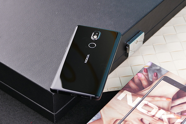 諾基亞7體驗(yàn)評測：卸掉情懷重新上路，不一樣的安卓味道