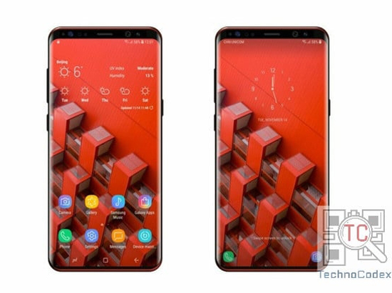 科客晚報(bào)：三星S9真機(jī)諜照再曝，MIUI 9穩(wěn)定版大規(guī)模推送