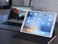 會有劉海？新款iPad Pro將配八核A11X芯片，支持面容ID