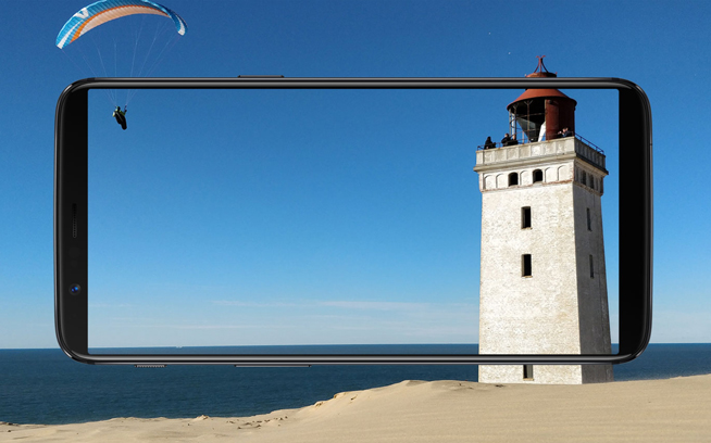 全面屏一加5T海外先行：升級幅度小得可憐，加油可安心等明年！