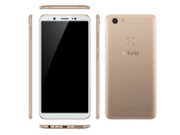 vivo全面屏新機(jī)國外發(fā)布 搭載驍龍450居然賣2000元？