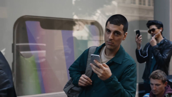 iPhone X屏幕出問題三星得背鍋？搶購Mate10比搶蘋果難百倍！