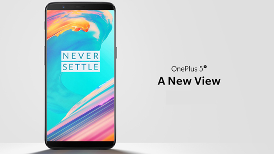 科客晚報：全面屏一加5T海外先行，三星S9明年二月底發(fā)布