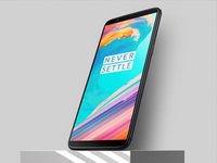 外媒吐槽一加5T沒適配安卓8.0，官方表示已在測試