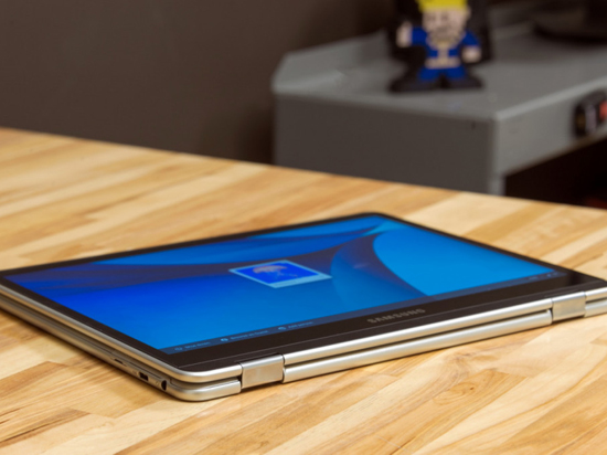 三星或開(kāi)發(fā)新品筆電：首款可兼容安卓應(yīng)用的Chromebook