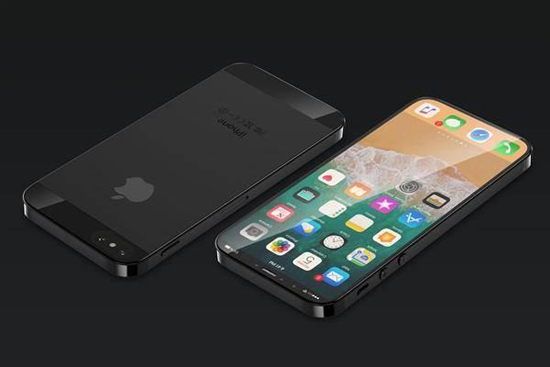 iPhone SE二代確實存在？性能提升，保留指紋識別