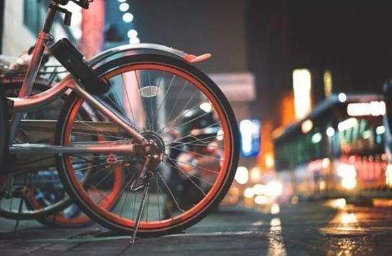 共享單車提前“冬眠”：你身邊還能見(jiàn)到幾家？