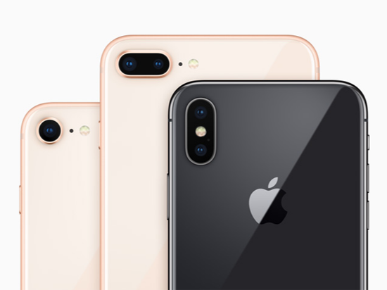 科客晚報(bào)：明年新iPhone或支持雙卡雙待，華為OV無緣高端機(jī)出貨前十