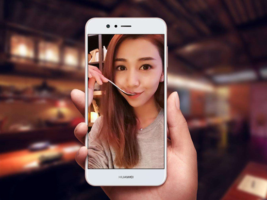 華為nova 3現(xiàn)身工信部:高顏值全面屏+正面指紋設計