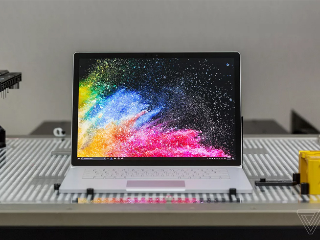Surface Book 2邊充邊玩會掉電？微軟：機制就是這么設(shè)置的！