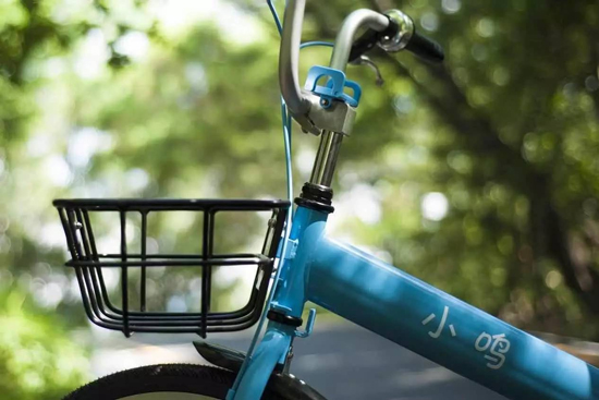 共享單車倒閉潮繼續(xù)：這次輪到小鳴單車了！