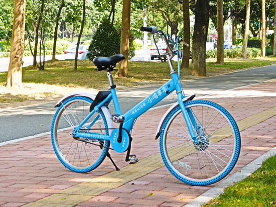 共享單車倒閉潮繼續(xù)：這次輪到小鳴單車了！