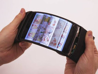 全面屏這么快就涼了？蘋果申請(qǐng)可折疊屏專利：或2021年面世