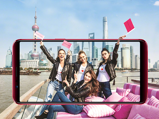 科客晚報(bào)：小米千元全面屏新機(jī)曝光，OPPO R11s Plus首戰(zhàn)告捷