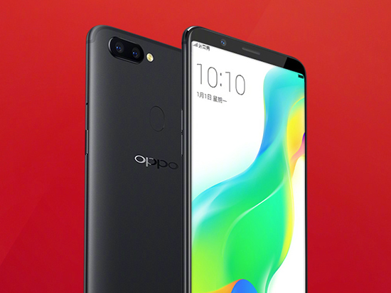 科客晚報(bào)：小米千元全面屏新機(jī)曝光，OPPO R11s Plus首戰(zhàn)告捷