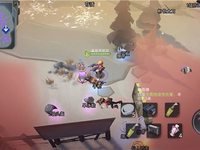 蹭騰訊“吃雞”熱度？網(wǎng)易新作命名為《迷霧求生》