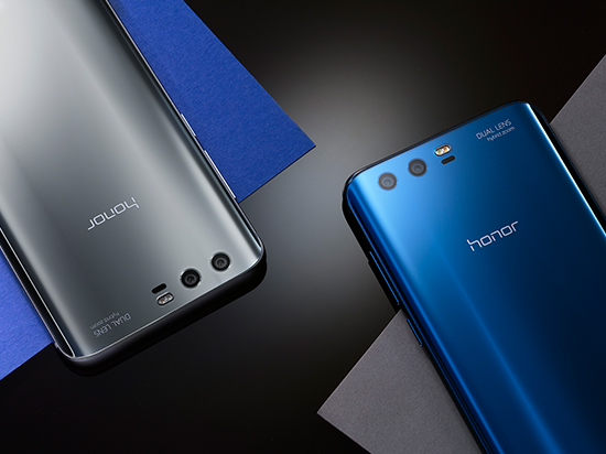 除了旗艦V10！這款榮耀9青春版也很給力：價格親民