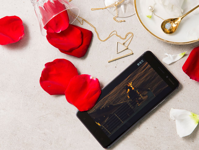 全線啟動(dòng)？諾基亞8之后，Nokia 5/6將迎來安卓8.0系統(tǒng)更新