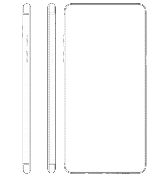 科客晚報：三星S9拒絕跟風配劉海，曲屏Nokia 9真機渲染圖曝光