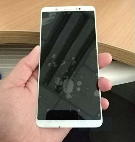 頂配驍龍660？紅米官微發(fā)布紅米5預(yù)熱海報(bào)：詳情或明天揭曉