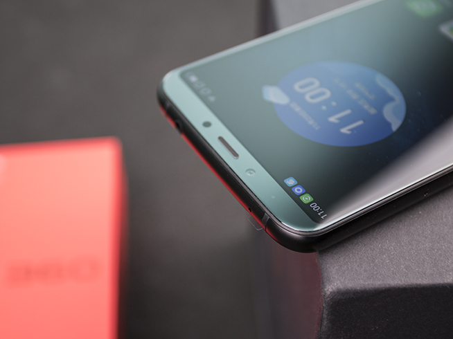 360 N6 Pro上手體驗：可能是迄今最美的N系列機型