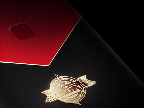 又一款《王者榮耀》定制版！vivo X20限量版宣布：紅黑撞色