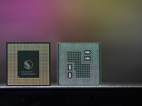 高通發(fā)布驍龍845/Win10筆記本，雷軍站臺(tái)小米7搶首發(fā)有戲！