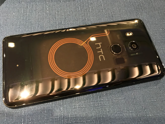 科客晚報(bào)：小米7將搭載驍龍845，華為手機(jī)新系列PCE曝光