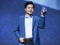 科客晚報：小米7將搭載驍龍845，華為手機(jī)新系列PCE曝光