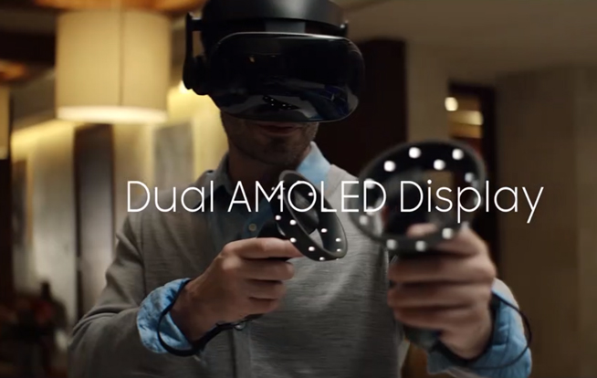 三星玄龍MR/瞳3D筆記本發(fā)布：技術(shù)超越傳統(tǒng)，視覺體驗更出色！