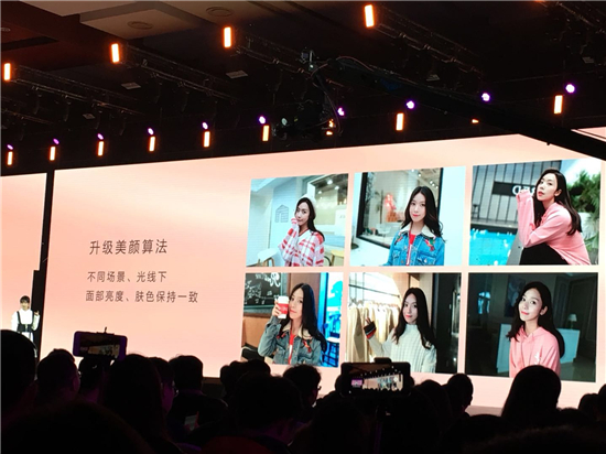 2699元起！華為nova 2s正式發(fā)布：前后雙攝，麒麟960芯片