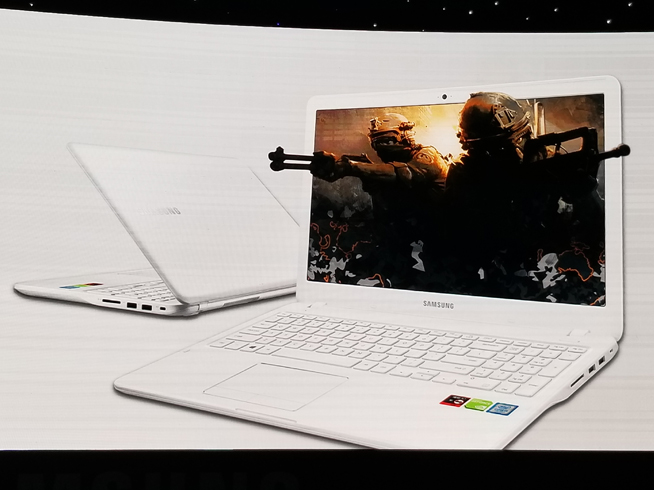 三星玄龍MR/瞳3D筆記本發(fā)布：技術(shù)超越傳統(tǒng)，視覺體驗更出色！