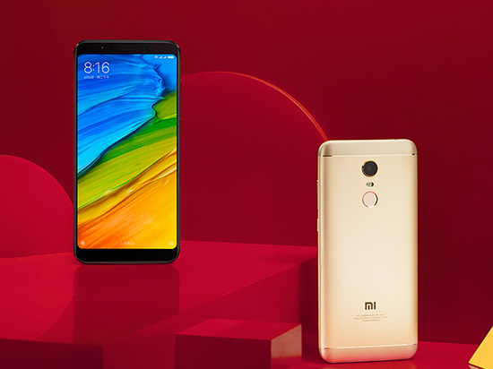 科客晚報：華為小米撞期發(fā)布新機，三星中端機也玩全面屏