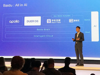 高通與百度戰(zhàn)略合作，攜手優(yōu)化DuerOS人工智能系統(tǒng)