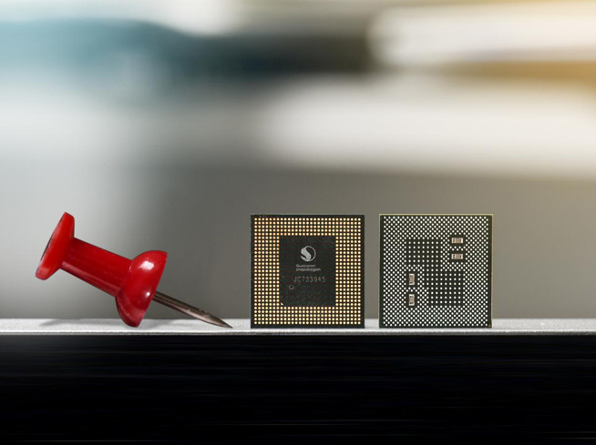 高通與百度戰(zhàn)略合作，攜手優(yōu)化DuerOS人工智能系統(tǒng)