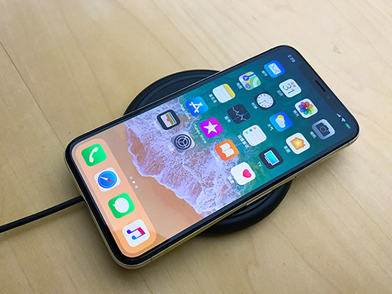 科客晚報(bào)：蘋果X陷“天冷死機(jī)門”，小米Note3拍照碾壓iP8