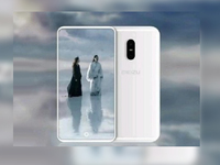 魅族15 Plus諜照出現(xiàn)：無邊框全面屏設計，魅友看了就想要