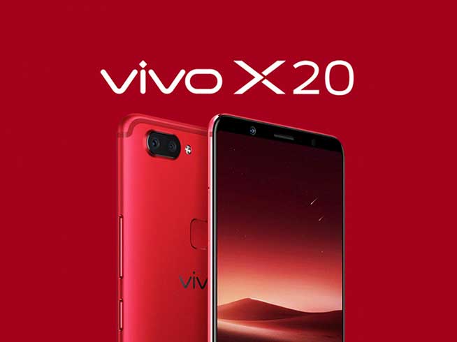 科客晚報：魅族15 Plus諜照流出，vivo X20圣誕限量版公布