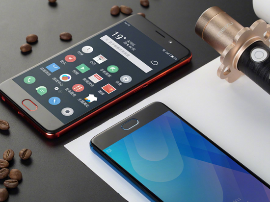 魅藍(lán)“百貨店”即將上線？李楠：一大波魅藍(lán)配件在路上