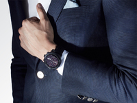 AMAZFIT智能運(yùn)動手表2發(fā)布：顏值功能全面升級！售價999元起