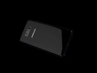 三星Note 9曝光: 屏占比高達(dá)99.9%, 還有全新屏下指紋識(shí)別