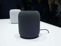狙擊HomePod？三星明年也要推智能音箱