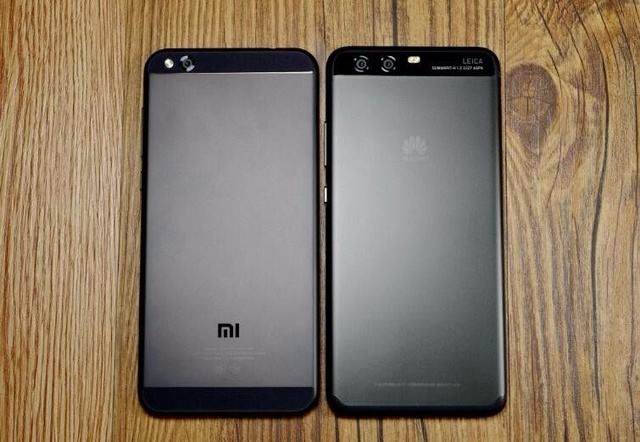 科客晚報(bào)：小米7概念渲染圖曝光，華為小米將進(jìn)軍美國市場