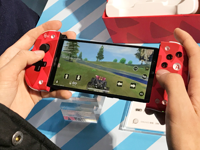 全面屏雙攝安卓8.0都有！華為暢享7S發(fā)布1499元起