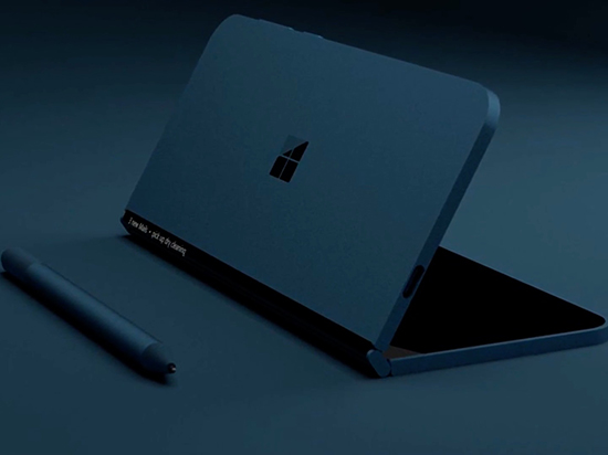 這才是粉絲心中的Surface Phone 微軟手機(jī)還有戲嗎?